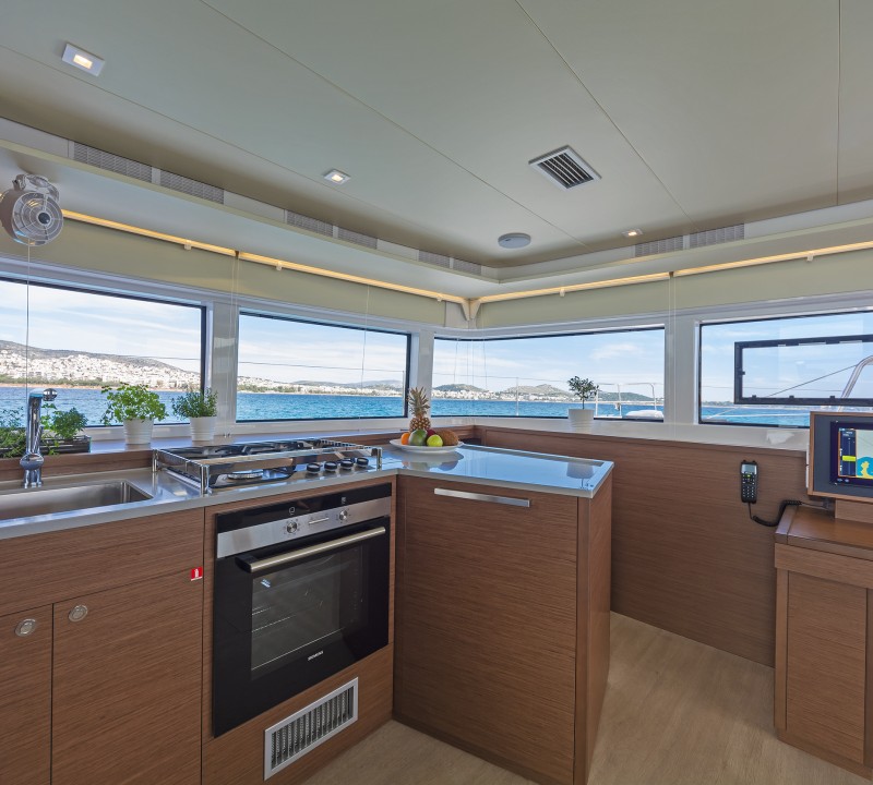 Galley