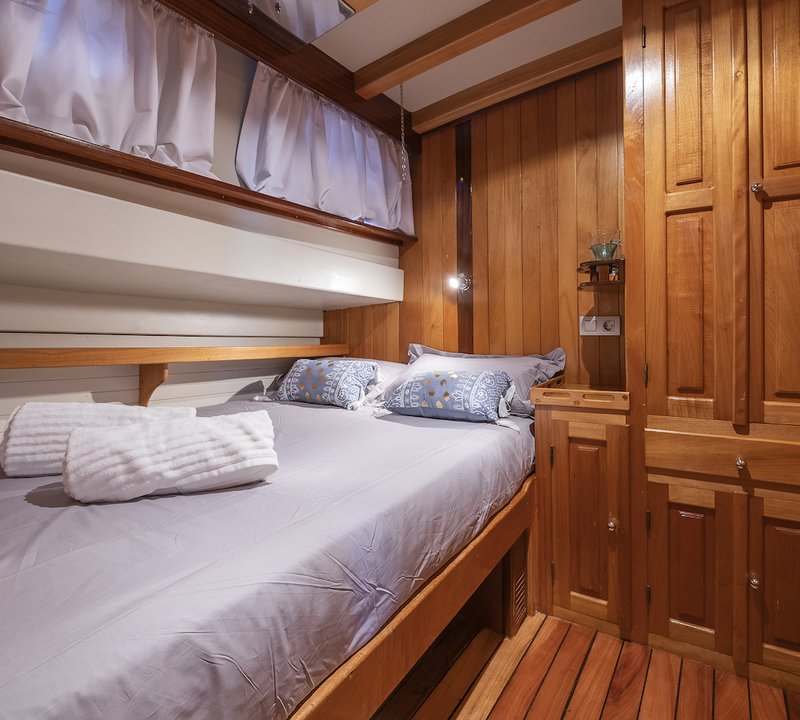 Cabin
