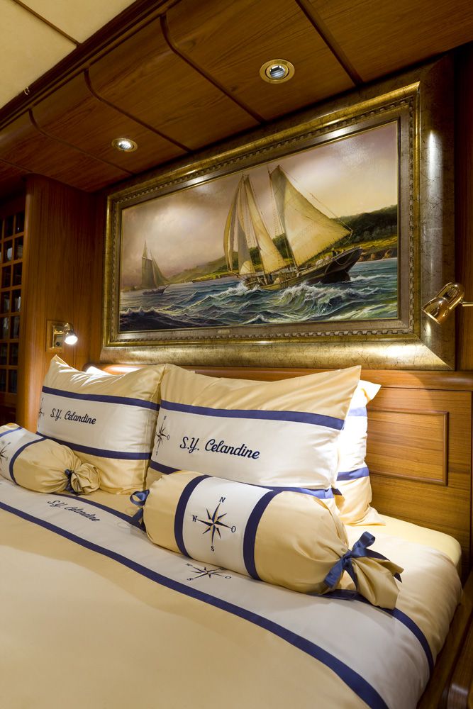 Guest Cabin