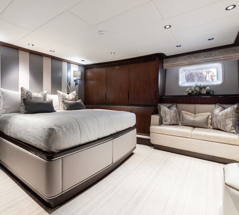 VIP Suite
