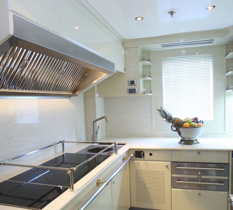 Galley