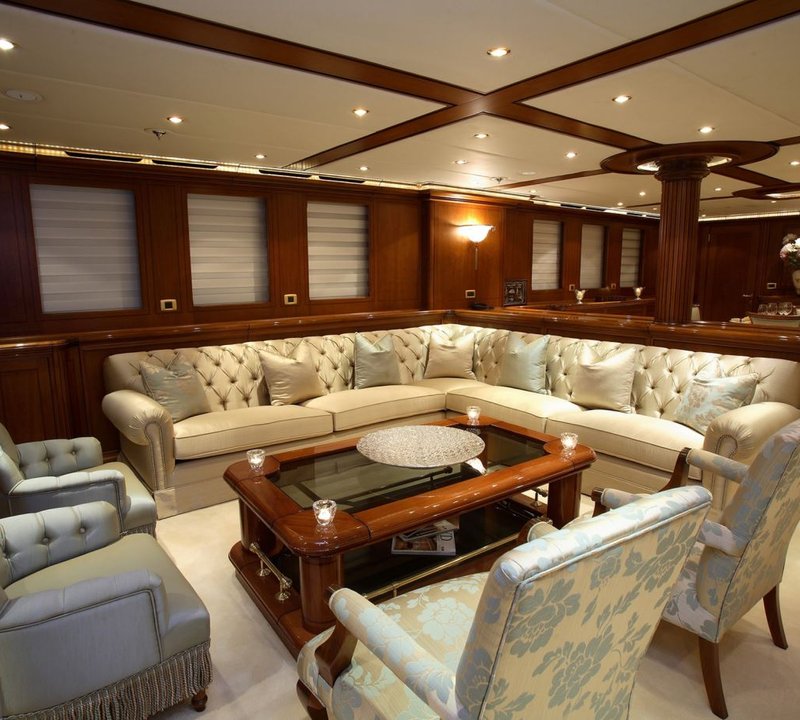 Saloon