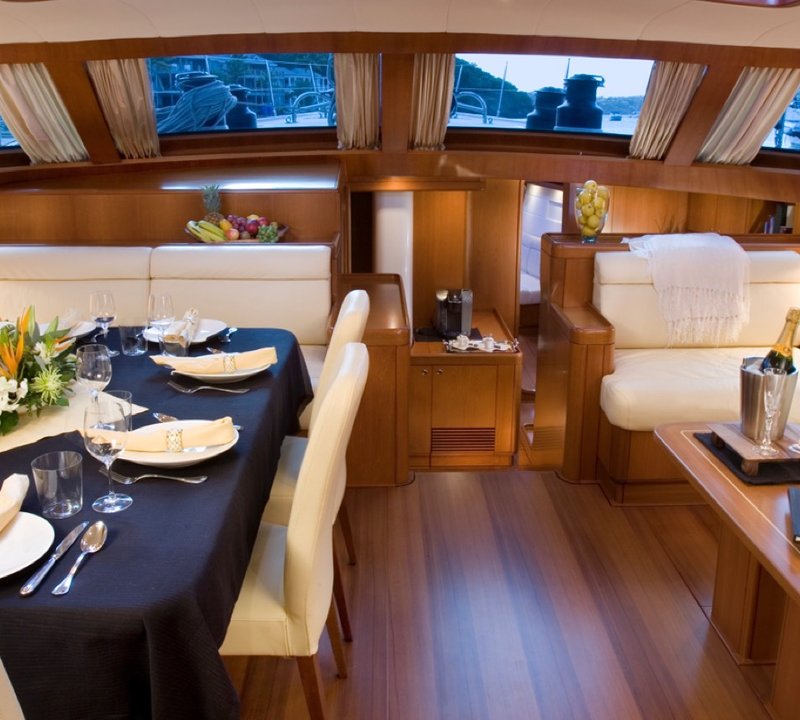 Saloon