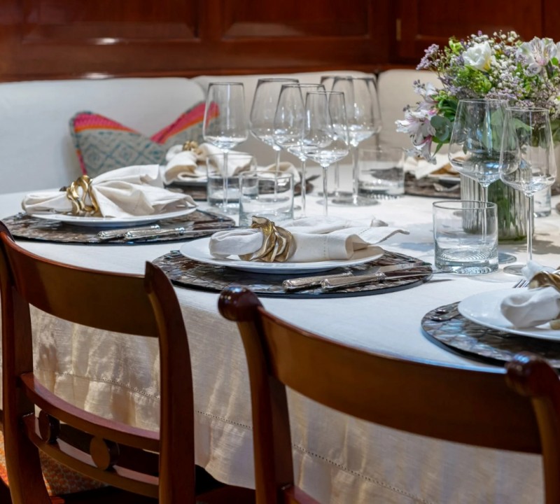 Main Dining