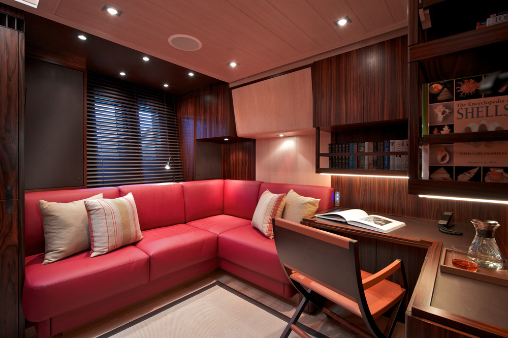 Convertible Office