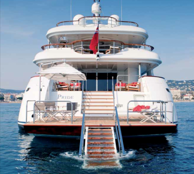 Stern