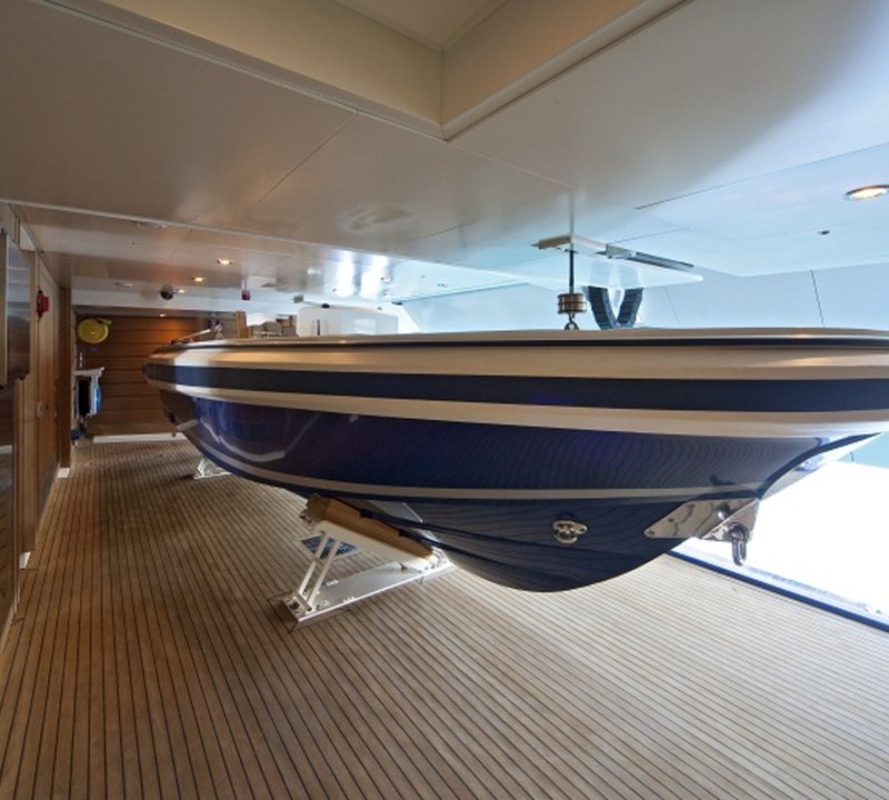 Ship's Tender