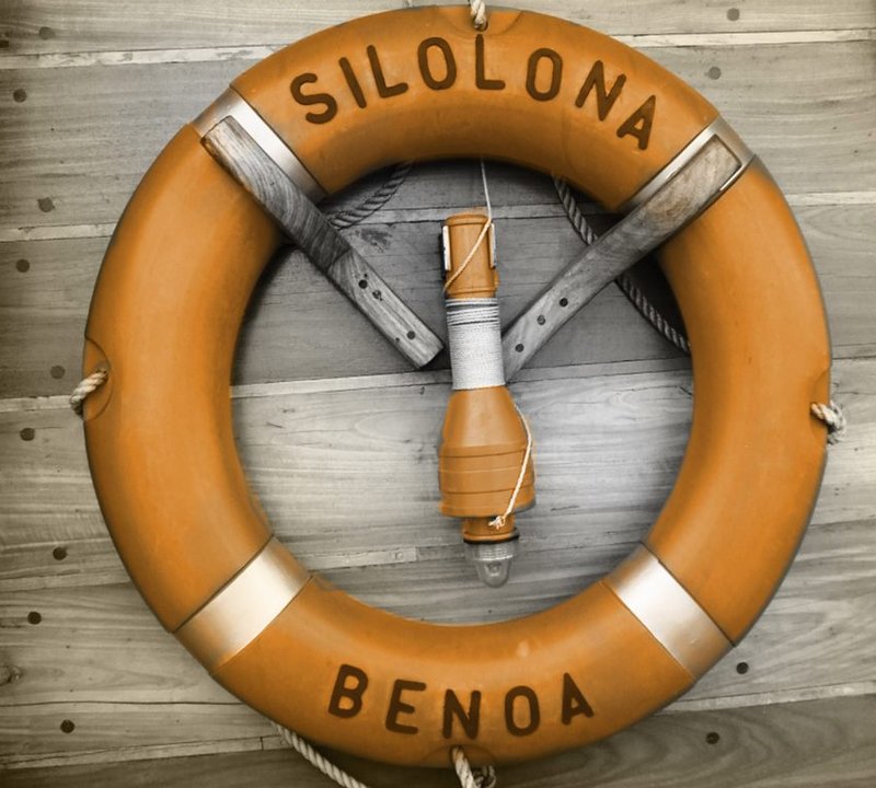 Silolona-safety
