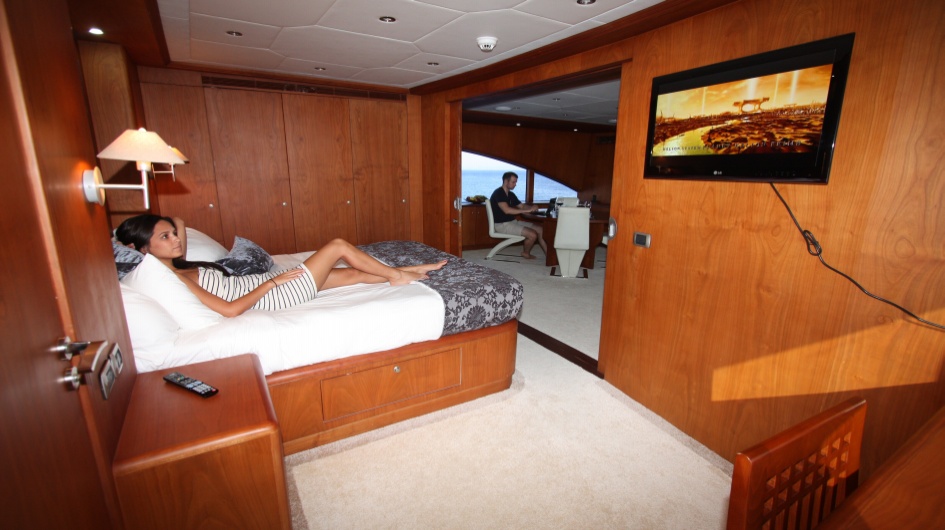Sky Suite