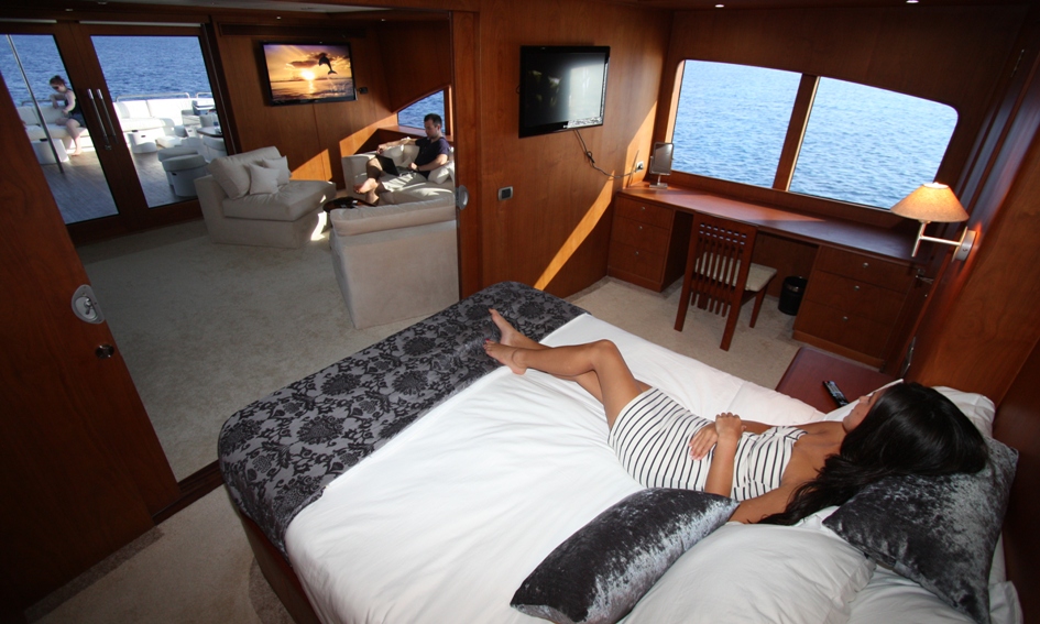 Sky Suite