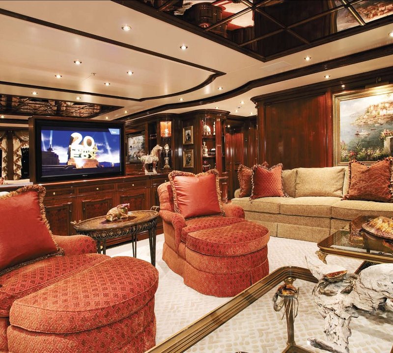 Sky Lounge