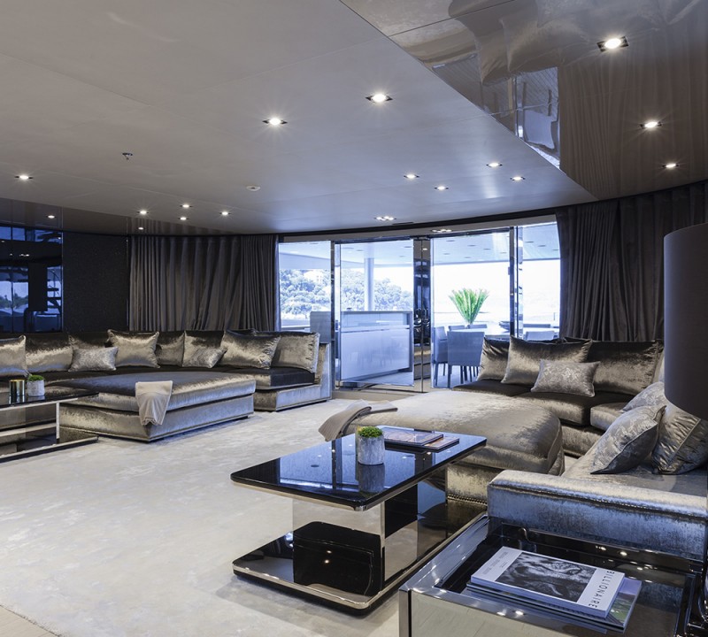 Sky Lounge