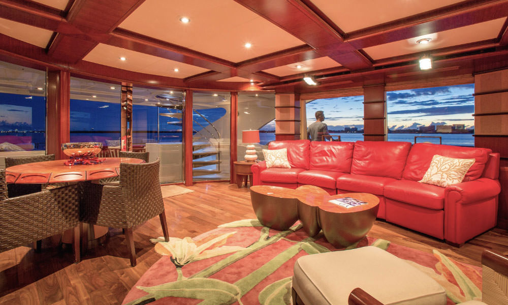 Skylounge