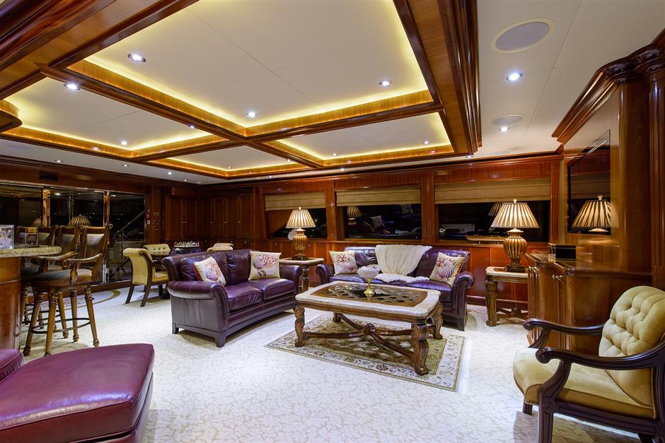 Skylounge