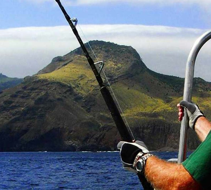 Sport Fishing