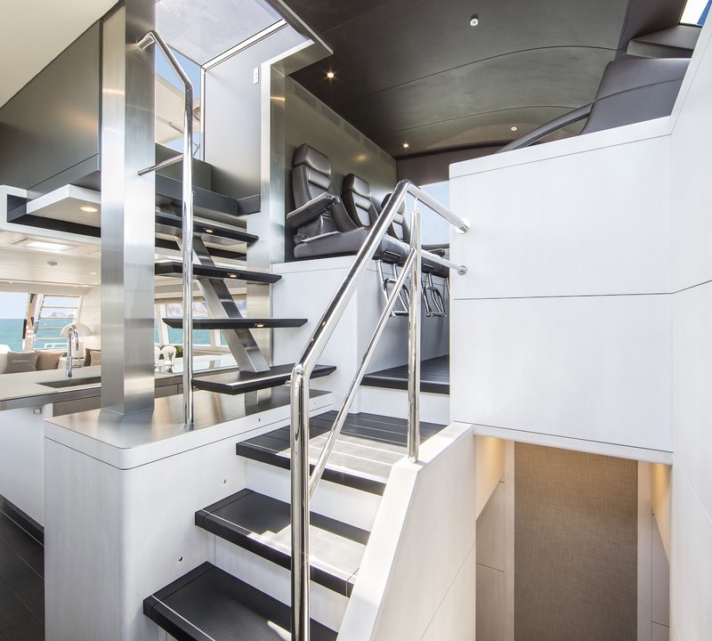 Stairway