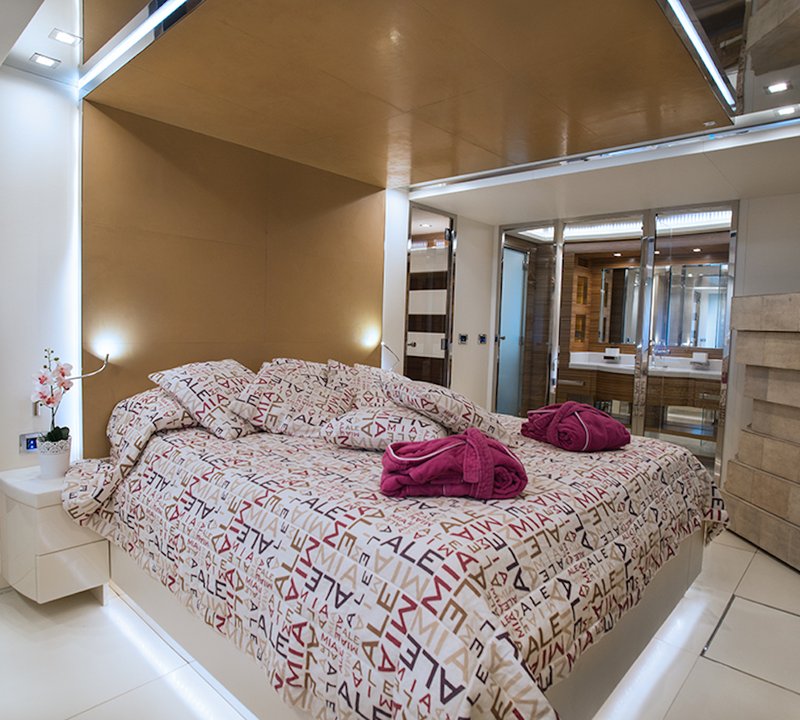 Stateroom