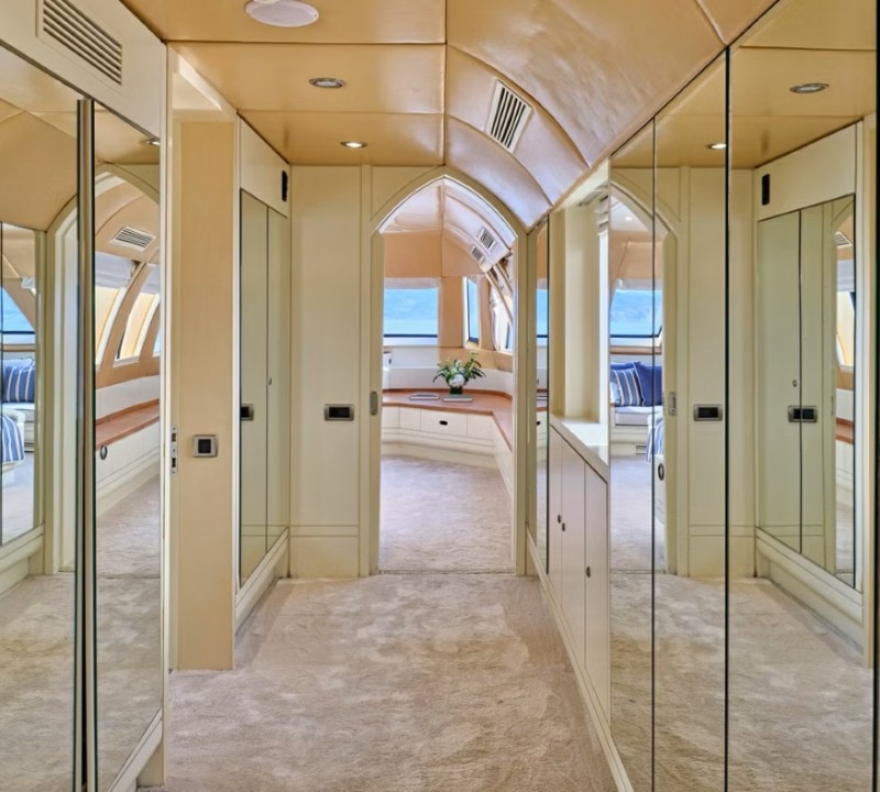 Storage Area