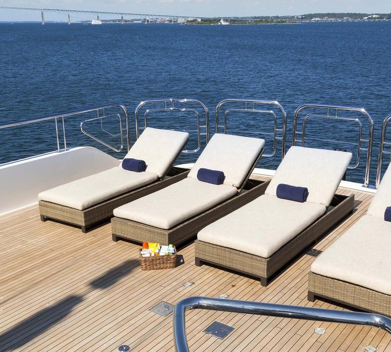 Sun Loungers