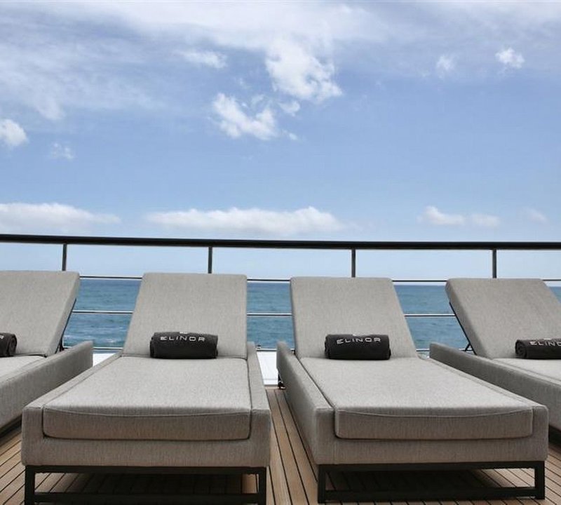 Sun Loungers