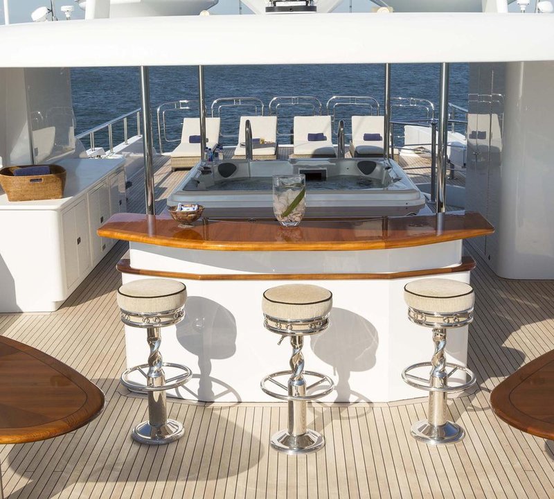 Sundeck
