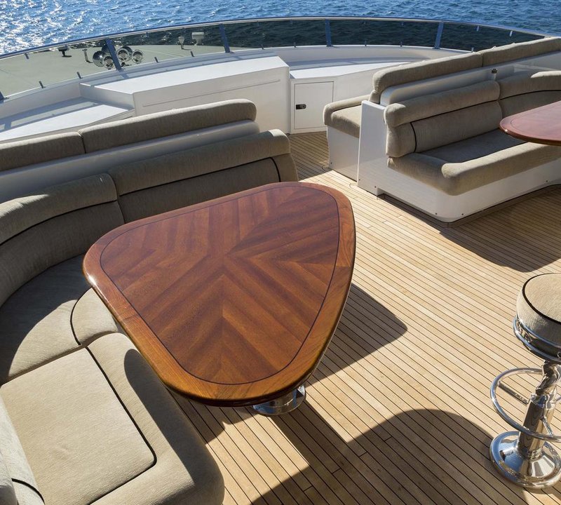 Sundeck