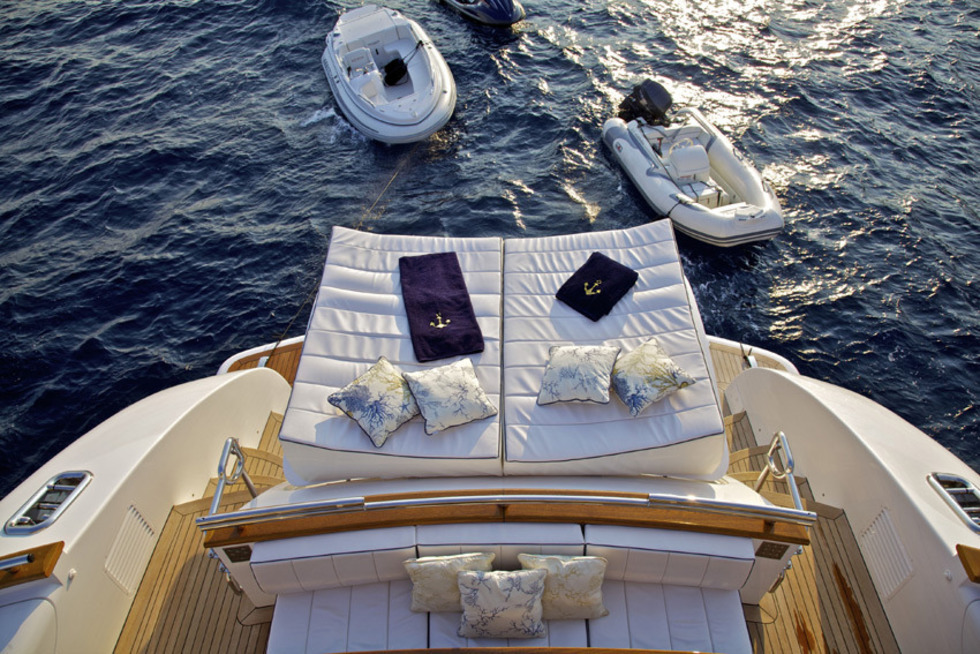 Sundeck