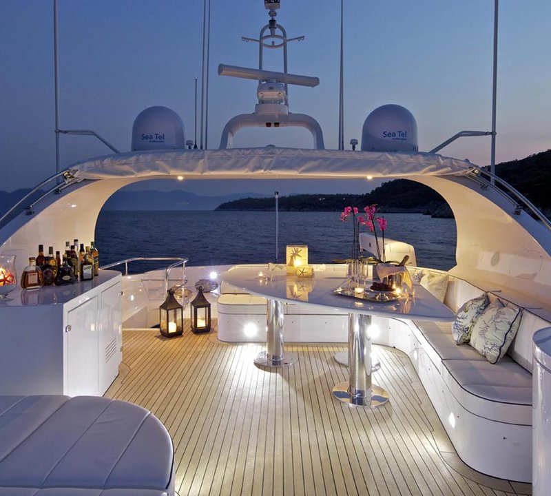 Sundeck 00008