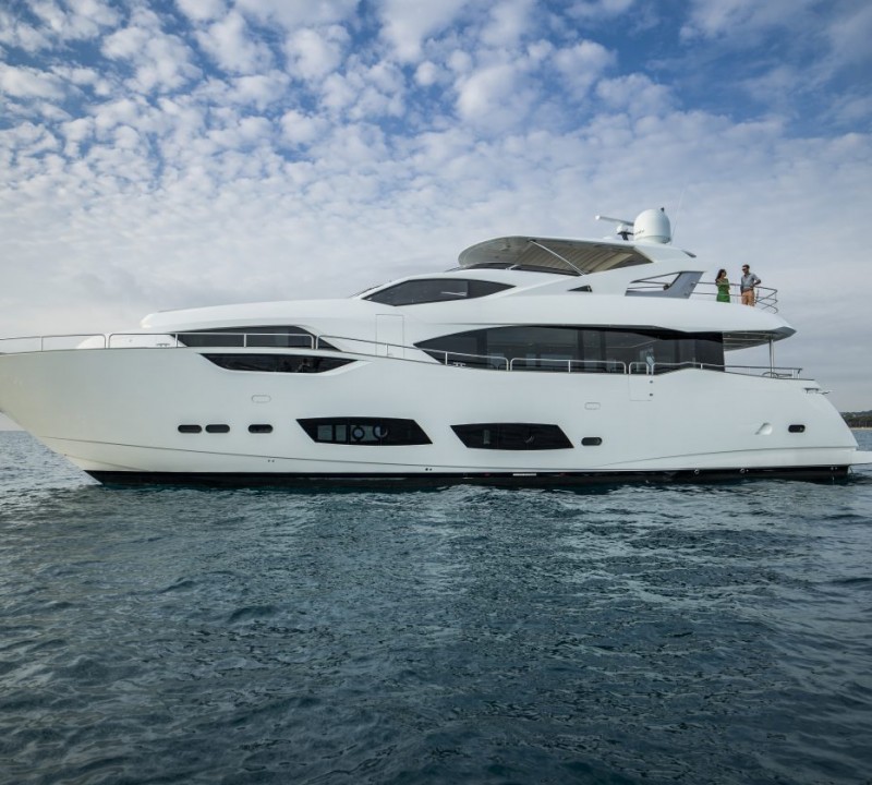 Sunseeker