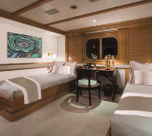 Super yacht GRAND OCEAN - 023
