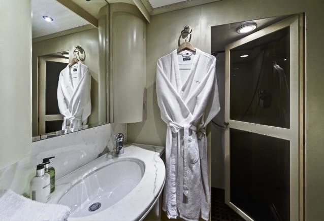 Superfun - Bathroom
