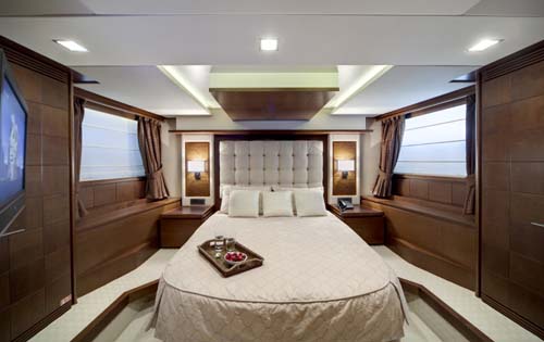 VIP Cabin