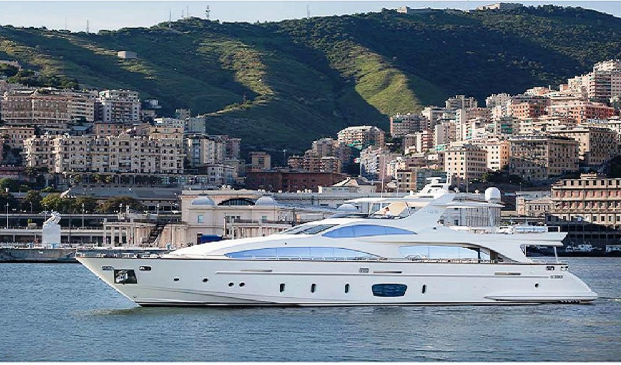 Azimut