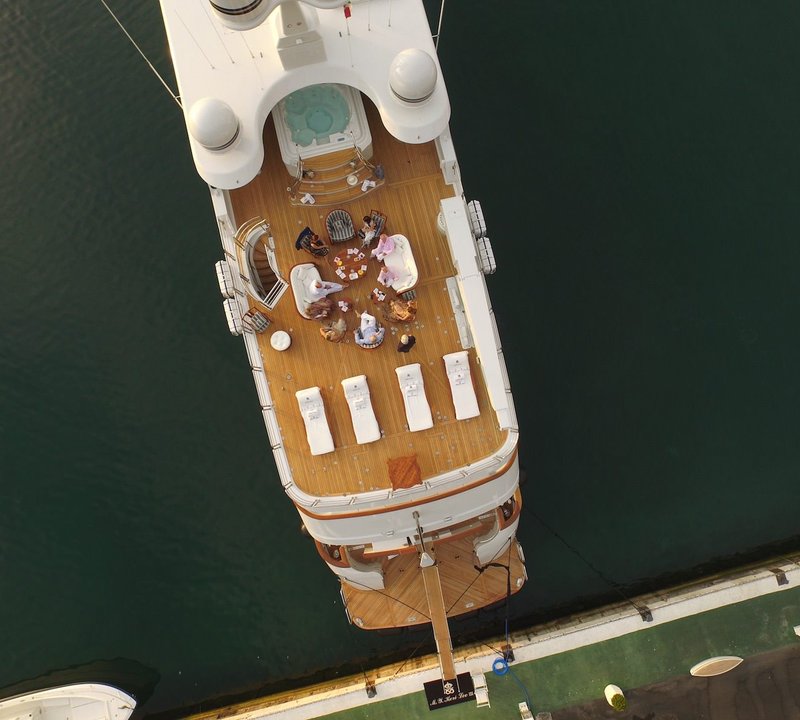 Top View