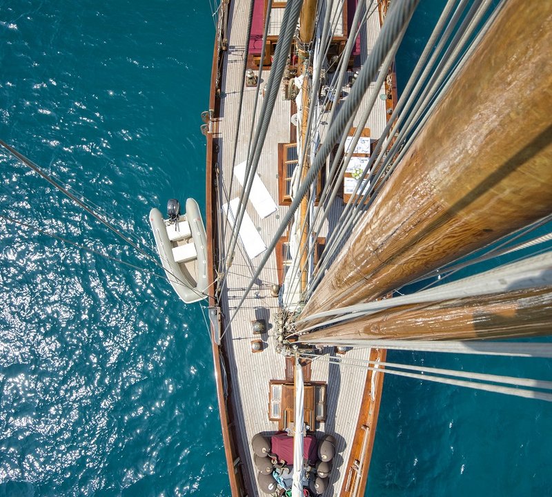 Top View