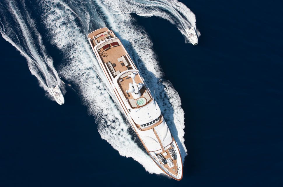 Top View