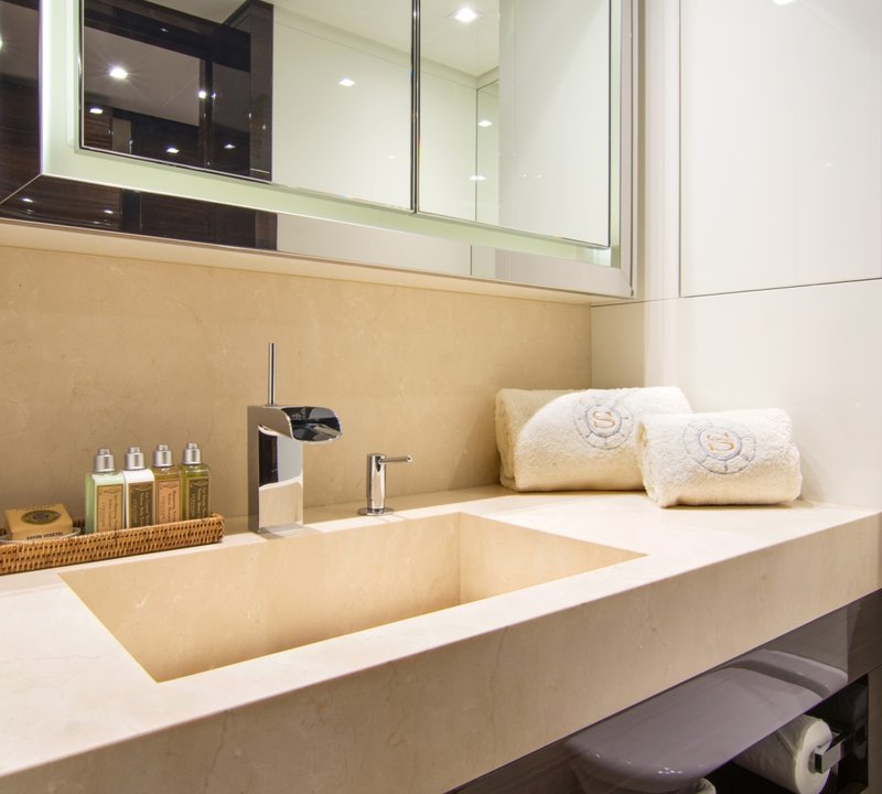 Twin Ensuite