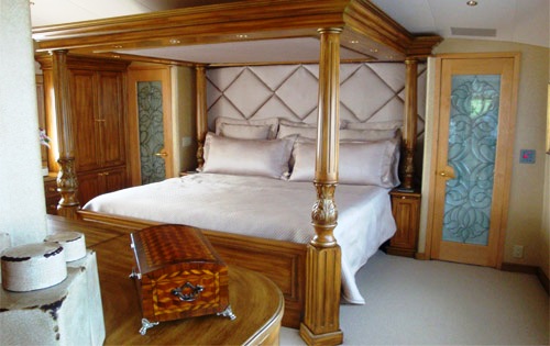 Unforgettable - Master Suite
