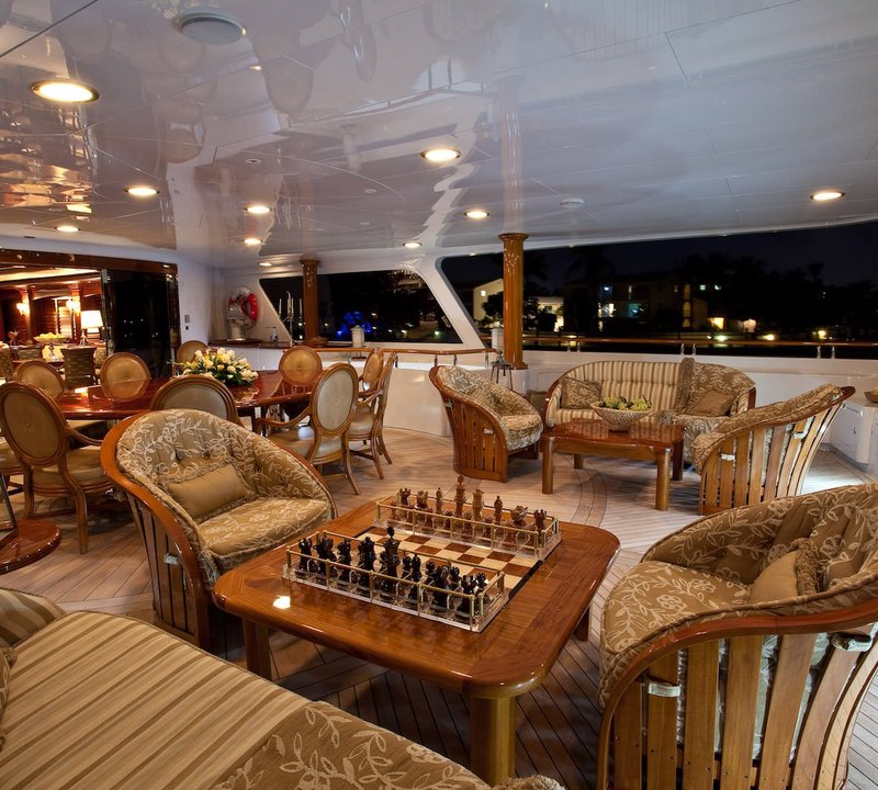 Upper Deck
