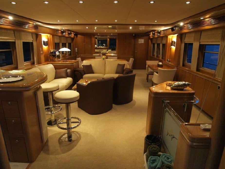 Cosy Salon