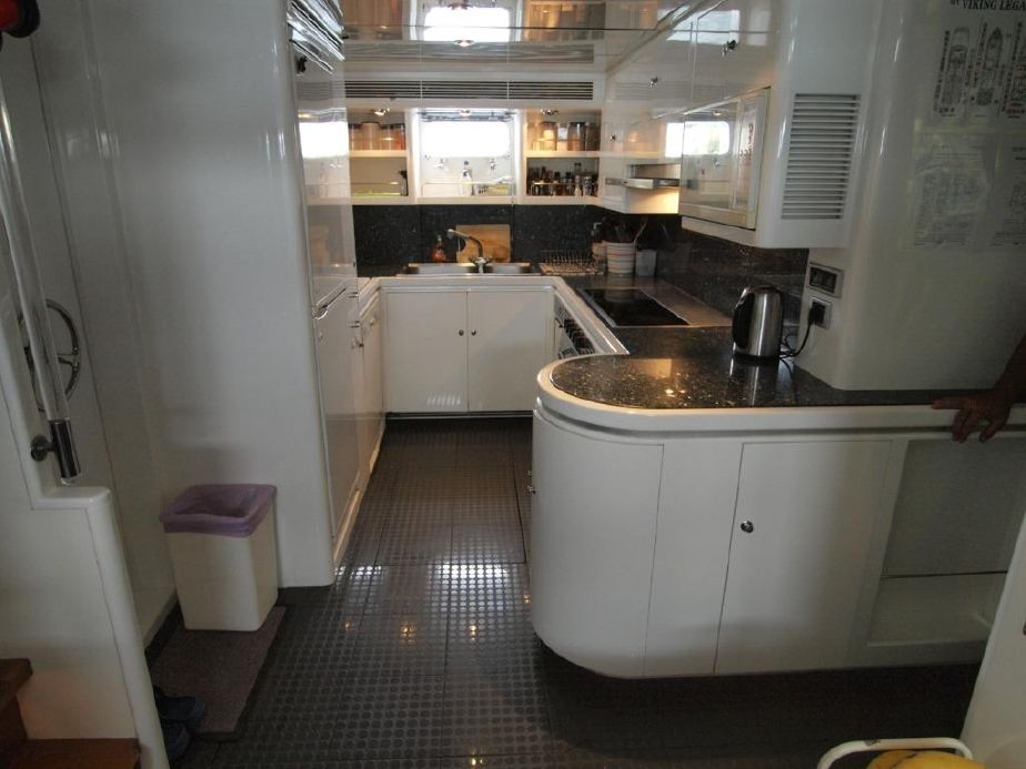 Galley