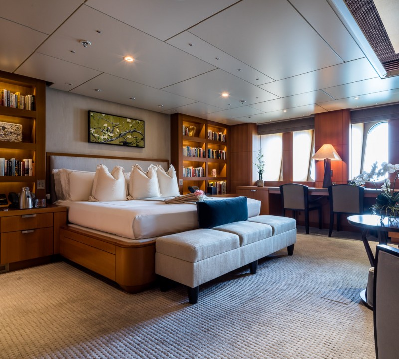 VIP Bedroom