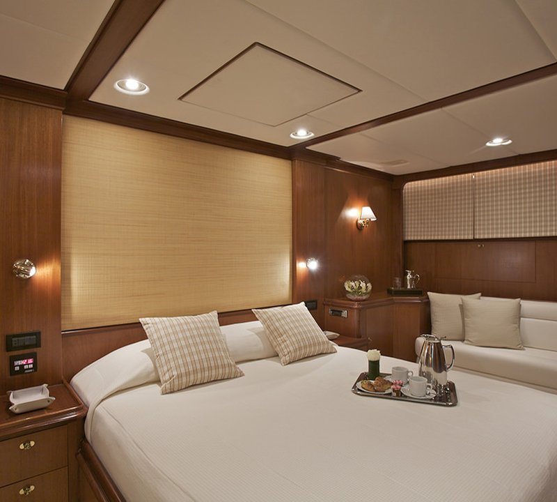 VIP Suite