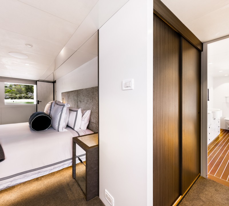 VIP And Ensuite