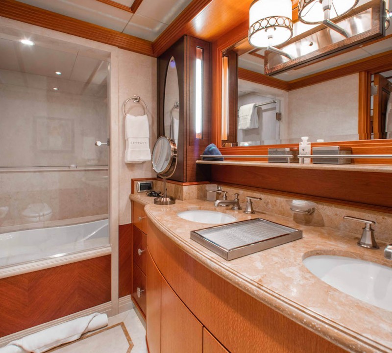 VIP Bathroom