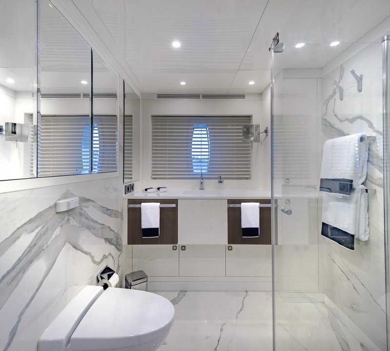 VIP Bathroom