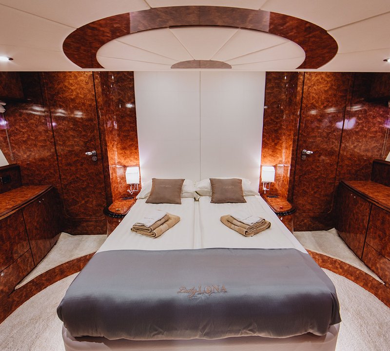 VIP Cabin