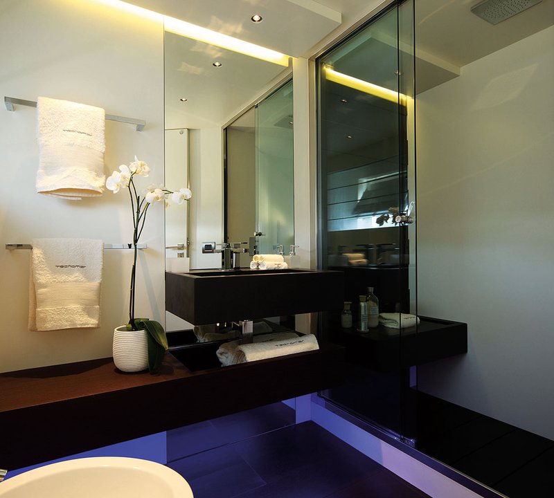 VIP Ensuite
