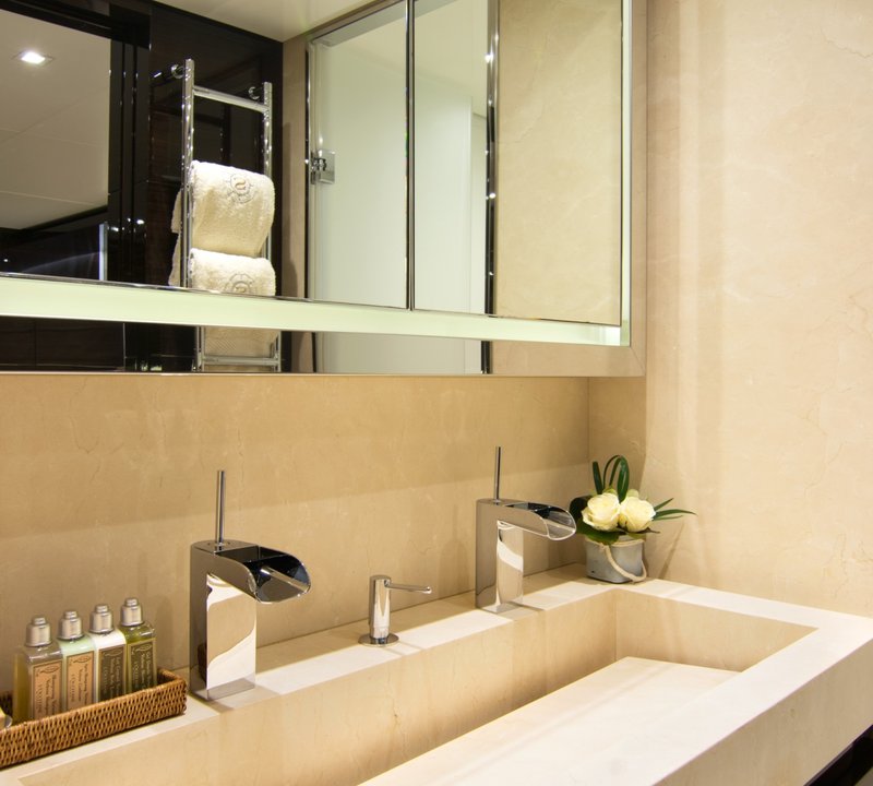 VIP Ensuite