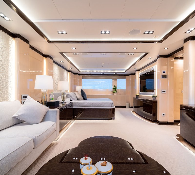 VIP Suite